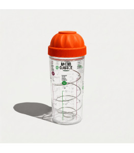 Party snack shaker | Cookut