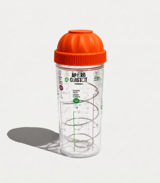 Shaker à apéro