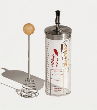 Shaker 99 Saucen