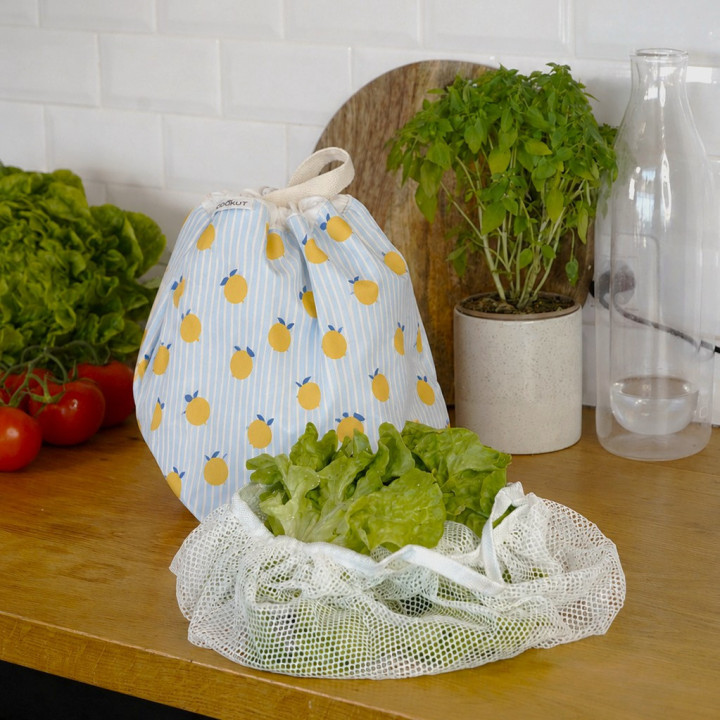 Essoreuse à salade compacte | Cookut
