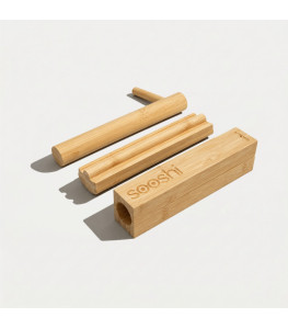 Kit pour sushi et makis | Cookut