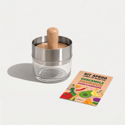 GIFT SET APERO DIP