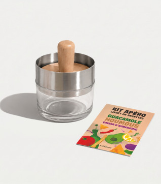 GIFT SET APERO DIP