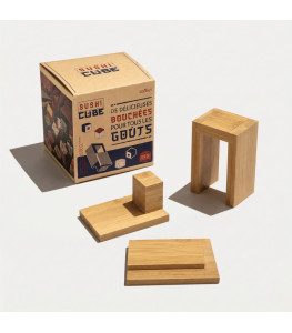 Sushi Cube Kit |Cookut