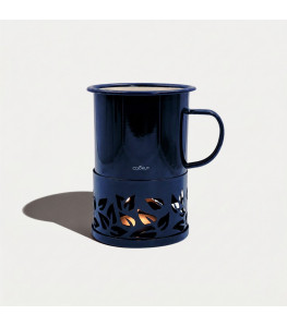 Taza calentadora Sixtea
