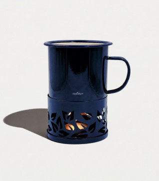 Taza calentadora Sixtea