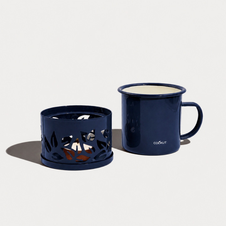 Sixtea warmhoudbeker