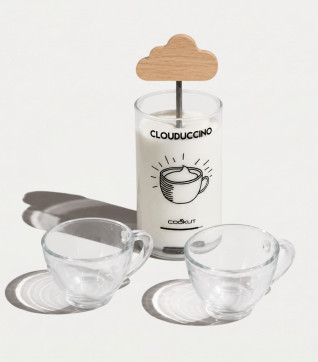 BARRISTA SET