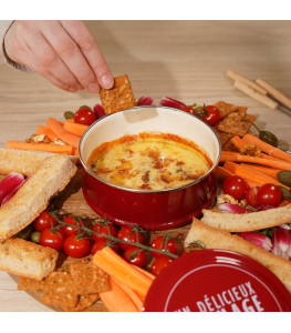 Cuiseur fromage fondu | au four | COOOKUT