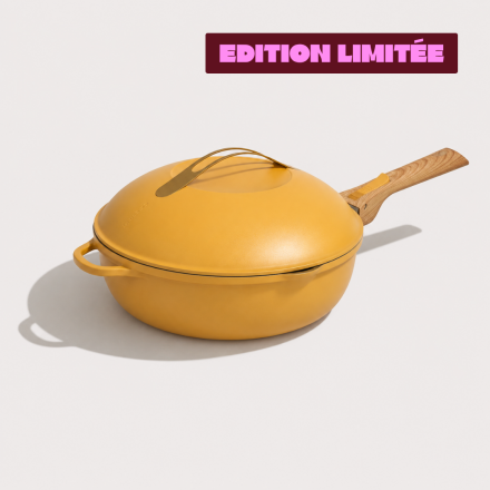DE FABELACHTIGE PAN | COOKUT