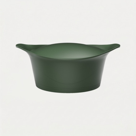 LICHAAM VAN DE INCROYABLE COCOTTE 28 CM