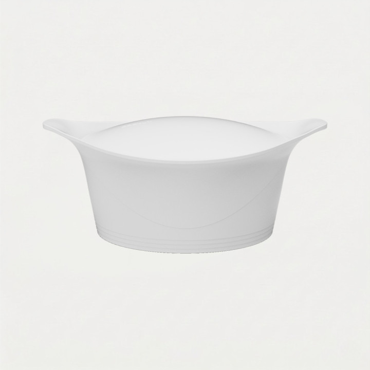 LICHAAM VAN DE INCROYABLE COCOTTE 20 CM