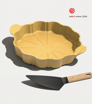 Le Formidable Plat à Tarte