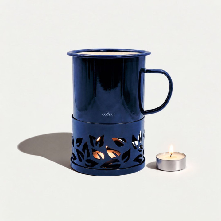 Sixtea warmhoudbeker