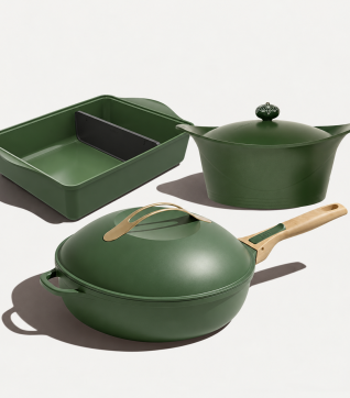 Pack repas de fêtes