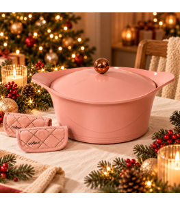 Coffret Incroyable Cocotte - Edition très limitée