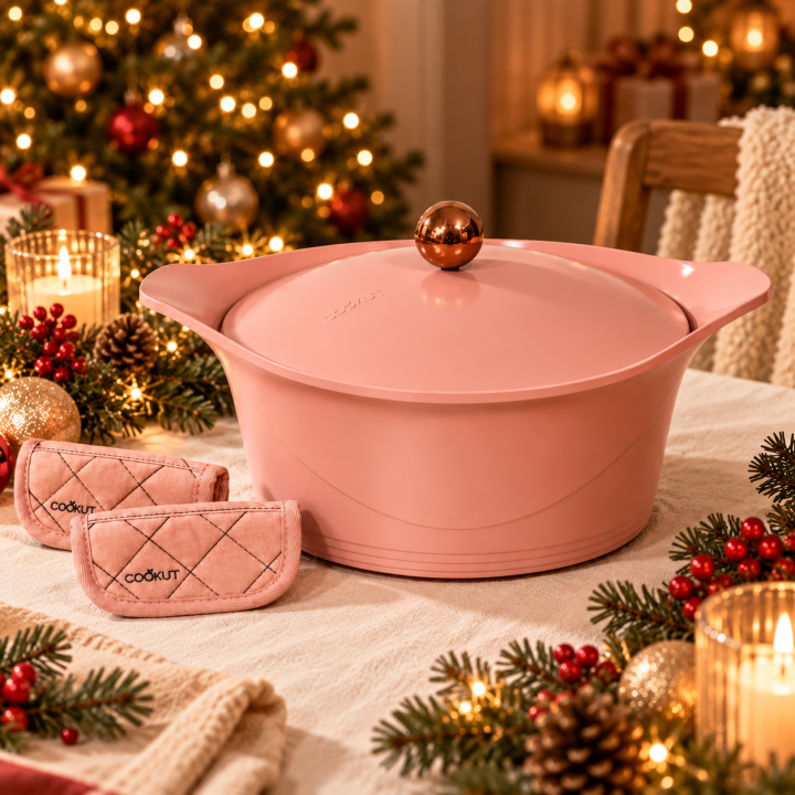 Coffret Incroyable Cocotte - Edition très limitée