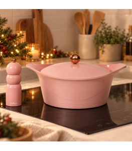 Coffret Incroyable Cocotte - Edition très limitée