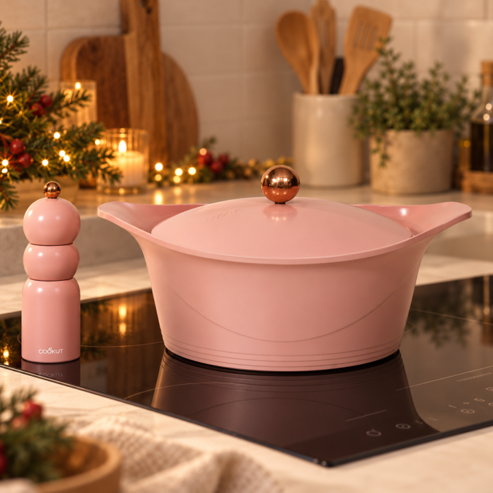 Coffret Incroyable Cocotte - Edition très limitée