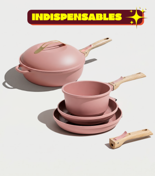 Batterie de Cuisine Incontournable