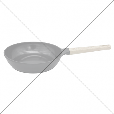 The Incredible Frying Pan 24 cm