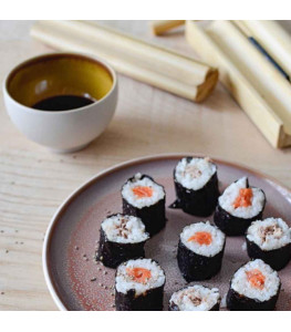 SOOSHI | Appareil à sushi maki facile