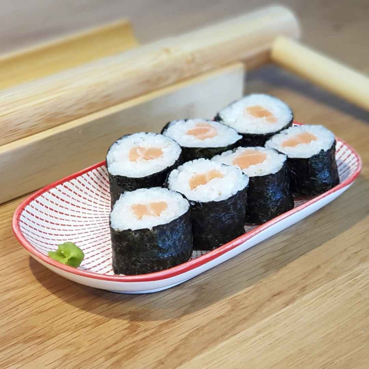 SOOSHI | Appareil à sushi maki facile