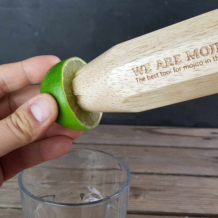 Set de mojito | Cookut