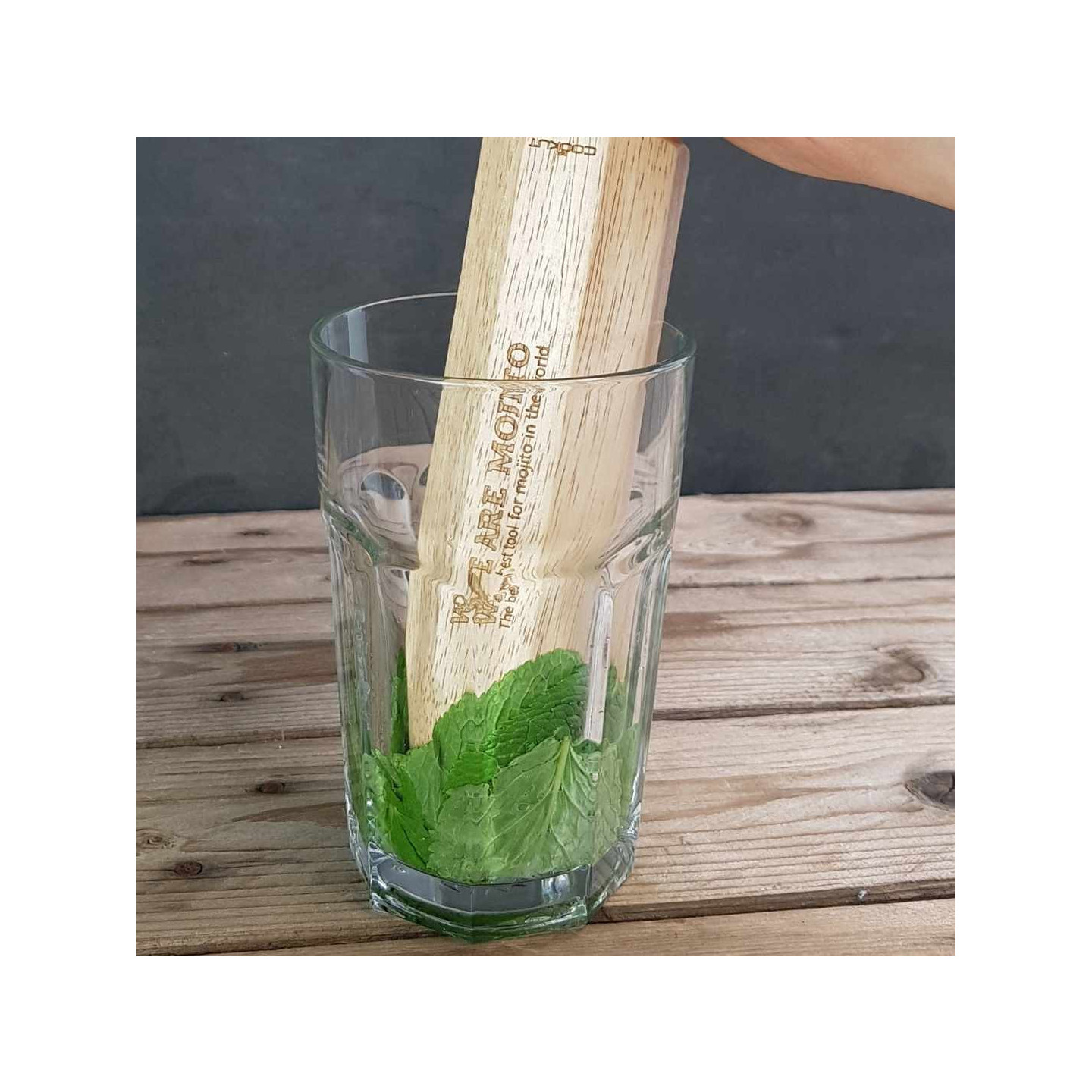 Mojito-Set