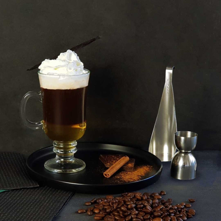 Irish Coffee Kit | Cookut