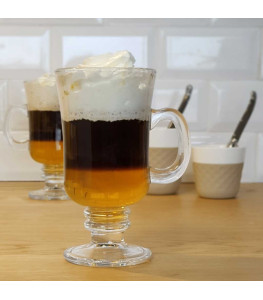 Irish Coffee Kit | Cookut