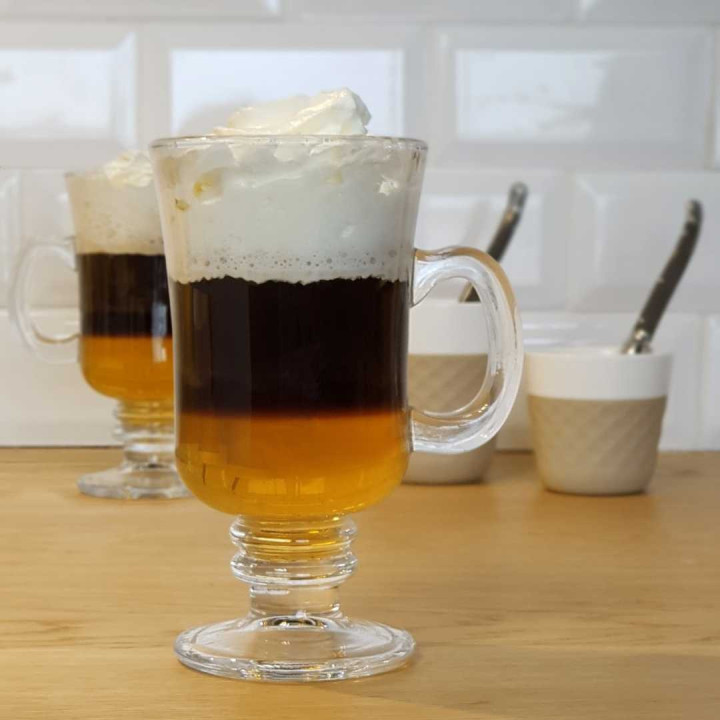 Kit Irish Coffee | Cookut