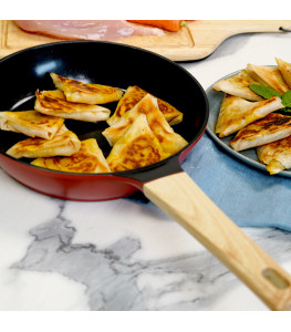 The Incredible 28 cm Pan COOKUT | Non-stick | PTFE-Free