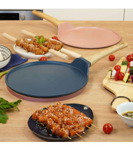 The Incredible Crepe Pan COOKUT | Non-stick | PTFE-Free