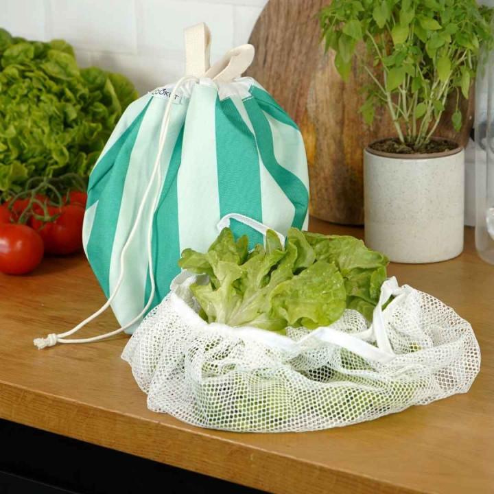 Essoreuse à salade compacte