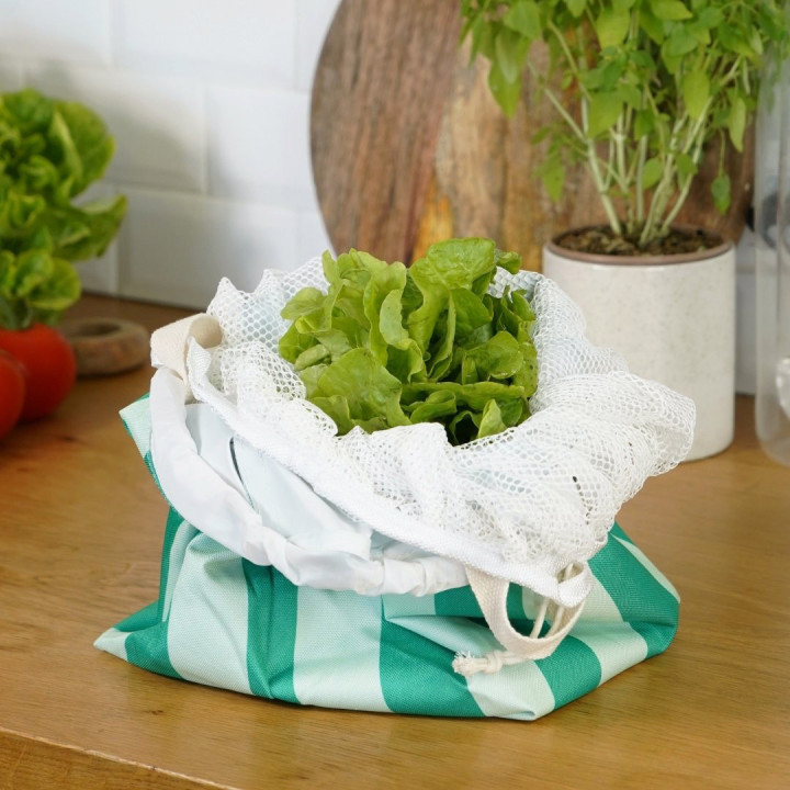 Essoreuse à salade compacte