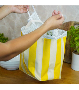 Essoreuse à salade compacte