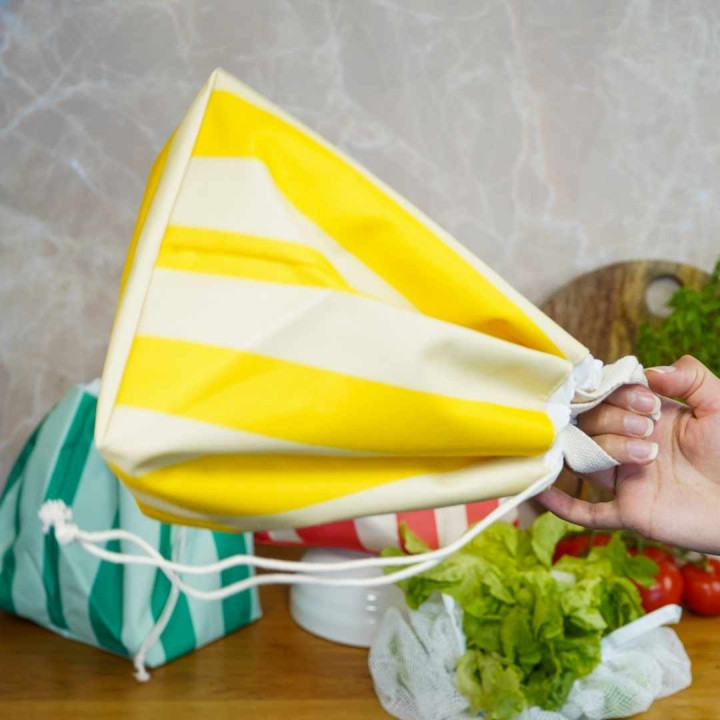 Essoreuse à salade compacte
