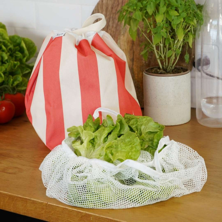 Essoreuse à salade compacte