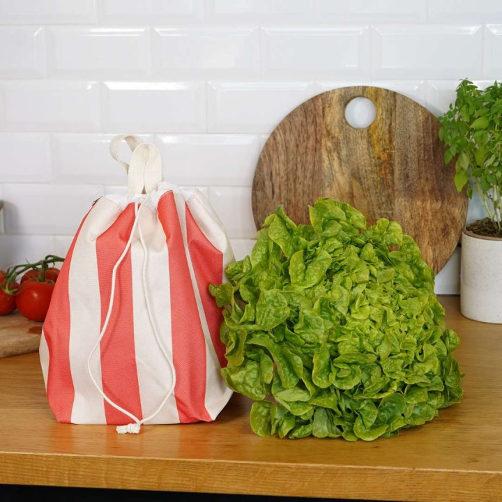 Essoreuse à salade compacte