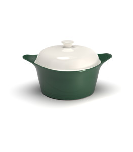Bread Dome for Incredible Cocotte 24 cm and 28 cm | COOKUT | Ceramic