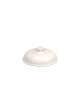 Brooddeksel voor Incredibile Cocotte 24 cm en 28 cm | COOKUT | Keramiek