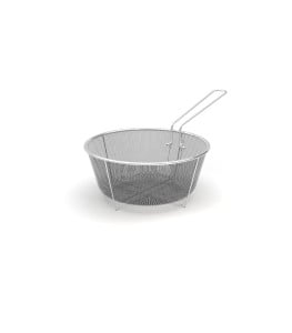 Cooking and frying basket for Cocotte 24 or 28 cm