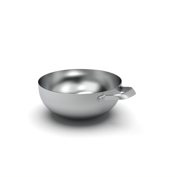 BAÑO MARÍA PARA COCOTTE 24CM