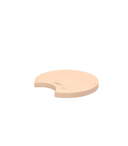 Cutting Board for Cocotte 24 or 28 cm | COOKUT