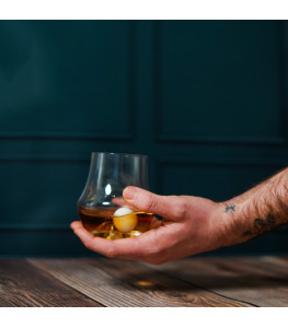 Le meilleur verre de dégustation | Whisky & spiritueux | Cookut