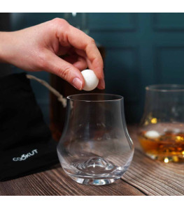 Das beste Verkostungsglas der Welt - Set mit 2 Gläsern