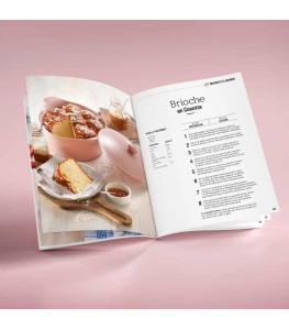 Livre de recettes traditionnelles pour l'Incroyable Cocotte | COOKUT