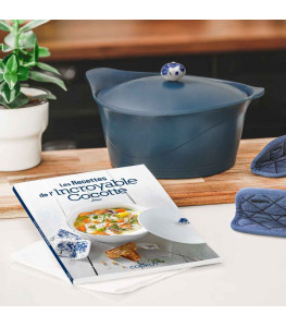 Livre de recettes traditionnelles pour l'Incroyable Cocotte | COOKUT