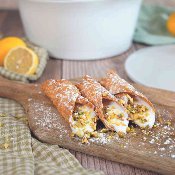 Livre de recettes italiennes à cuisiner dans l'Incroyable Cocotte | COOKUT